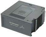 Pioneer JDT-1212 12-Disc CD Player Magazine