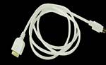 Power Acoustik IC-2 Full Function IPOD Control Cable for All IC-2 Ready Source Units