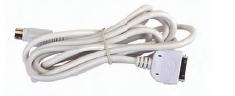 Power Acoustik IP-5C Full Control iPod Cable for INGENIX Source Units