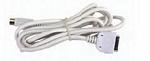 Power Acoustik IP-5C Full Control iPod Cable for INGENIX Source Units