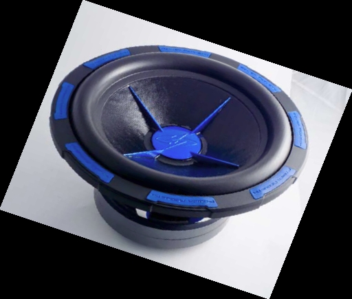 Power Acoustik MOFO-152X 15 Inch MOFO X Cast Frame 3000W Dual 2 Ohm Competition Subwoofer Now Shipping 9/29/09!!