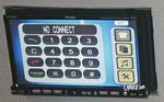 Farenheit TID-735NR 7 LCD/DVD Receiver with SD/USB Navigation Ready