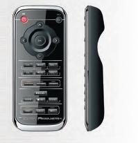 Precision Power REM-5 Remote Control for INGENIX Source Units