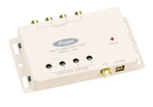 Power Acoustik VB-1 1 x 4 Out Composite Video Booster