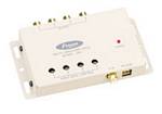Power Acoustik VB-1 1 x 4 Out Composite Video Booster