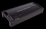 Power Acoustik RZ2-1300D Razor 2 x 185 RMS at 4 Ohms 2 Channel Class D Compact Amplifier