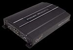 Power Acoustik REP1-3500D Reaper 1 x 2000 Watt RMS at 1 Ohm Class D Digital Mono Subwoofer Amplifier 3500W Max