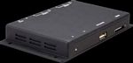 SPL Audio DMP-1080 Universal HDTV MP4, AVI, DivX Digital Media Player with SD / USB