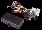 Farenheit DRC-1 Universal steering wheel control interface for select GM, Chrysler, Ford & Toyota vehicles
