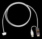 Power Acoustik HDM-i5 iPhone5 & iPad3 MHL / HDMI Interface Cables