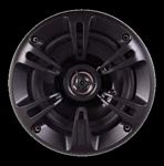 Power Acoustik RF-502 Reaper 5.25  160W 2 Way Coaxial Speakers