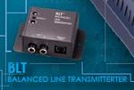 Precision Power BLT Balanced Line transmitter