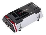 Precision Power C.10F 8 Farad 24 volt DC Hybrid Capacitor with Digital Voltage meter