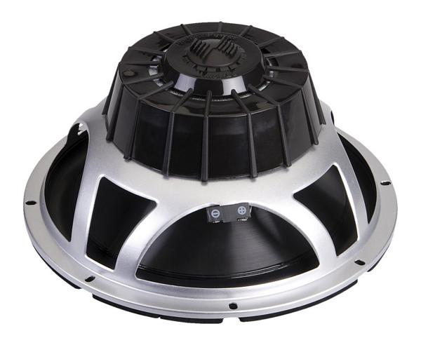 Precision Power C.12 Sedona 12 Inch 200 RMS Injection Molded Dual 4 Ohm Subwoofer