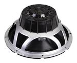 Precision Power C.12 Sedona 12 Inch 200 RMS Injection Molded Dual 4 Ohm Subwoofer