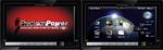 Precision Power P-771NX Double Din INGENIX 7 LCD Touch Screen w/PIP Source Unit 800mhz. CPU w/ Navigation WIN CE 6.0, Bluetooth