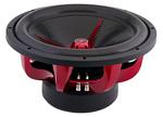 Precision Power PC.154 Power Class 15 Inch 900 RMS Dual 4 Ohm Cast Frame Competition Subwoofer