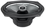 Precision Power PC.692 Power Class 6 x 9 Inch 2 Way 4 Ohm 150 watt RMS Zirconium Laminate Cone Coaxial Speakers 1 Inch silk dome tweeter