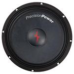 Precision Power PM.10 Pro 10 Inch 3 Ohm 350 Watt Midbass Speaker Each