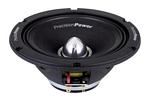 Precision Power PM.654NX Pro 6.5 Inch 250 Watt Neodymium Midrange Speaker 4-Ohm each 