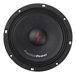 Precision Power PM.654 Pro 6.5 Inch Pro Midrange 170 Watts 4 Ohm each