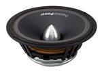 Precision Power PM.65NEO Pro 6.5 Inch 3 Ohm 120 Watts Neodymium Magnet Midrange Speaker Each