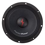 Precision Power PM.65 Pro 6.5 Inch 3 Ohm 200 Watt Midrange Speaker