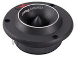 Precision Power PT.2 Pro 1 Inch Pro Tweeter 90 Watt 3-Ohm  <li>7oz. Strontium magnet,  6db. X-over, spl: 109db.