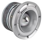Precision Power PT.5 Pro 100 watts Music Power, 4-Ohm, 1 Inch pro tweeter, each