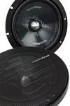 Precision Power S2.65C Sedona 6.5 Inch 2 Way 4 Ohm 100 Watt Component Set