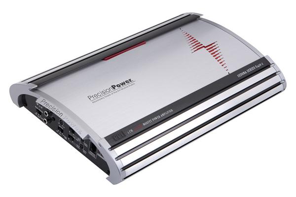 Precision Power S420.2 Sedona 130 x 2 @ 4 Ohms 2-channel Class A/B Amplifier