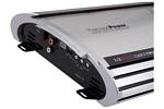 Precision Power S850.1D Sedona 850 x 1 @ 1-Ohm Class D Mono Subwoofer Amplifier