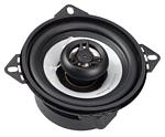 Precision Power S.42 Sedona 4 Inch 2 way 4 Ohm 40 RMS Carbon Injected Coaxial Speakers