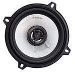 Precision Power S.52 Sedona 5.25 Inch 2 Way 4 Ohm 50 RMS Carbon Injected Coaxial Speakers
