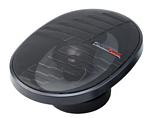 Precision Power S.573 Sedona 5 x 7 Inch 3 Way 4 Ohm 60 RMS Carbon Injected Coaxial Speakers
