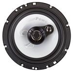 Precision Power S.653 Sedona 6.5 Inch 3 Way 4 Ohm 60 RMS Carbon Injected Coaxial Speakers