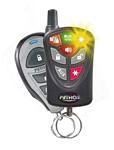 Python 702 LED 2-Way Security / Alarm System 3202P