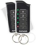 Python 323 RESPONDER LE 2 Way Alarm/SECURITY System, 2W SUPERCODE, 1W COMPANION 3203P 3203P