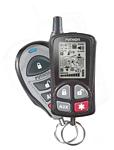 Python 902 2-Way Security / Alarm System with Responder Technology 3302P
