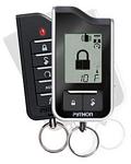 Python 333 RESPONDER LC S 2 Way Alarm/SECURITY System, 2W SUPERCODE, 1W COMPANION 3303X 3303P