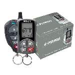 Python 3305P RESPONDER 460 Security / Alarm SYSTEM