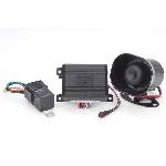 Python 3901T CANBUS Fault Tolerant OEM Security / Alarm UPGRADE