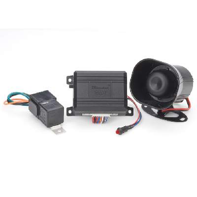 Python 3902T CANBUS Single Wire OEM Security / Alarm UPGRADE