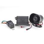 Python 3902T CANBUS Single Wire OEM Security / Alarm UPGRADE