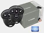 Python 413 1 WAY REMOTE START System