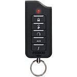 Python 414 Remote Start System with 2-5 button SuperCode Remotes 4104P