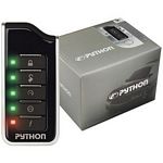 Python 424 Responder LE Remote Start - 2 Way Supercode Remote, 1 Way Companion 4204P