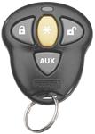 Python 474P 4-Button 1-Way Replacement Remote Transmitter