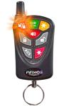 Python 488P LED 2-Way Replacement Remote Transmitter for 3202P and 572P