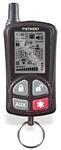 Python 489P RESPONDER Replacement Remote Transmitter